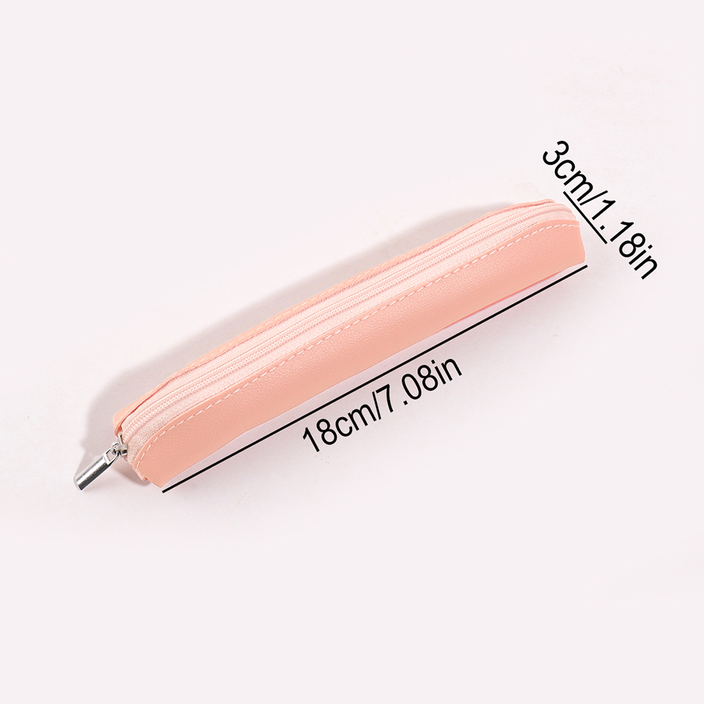 Personalisiertes Federmäppchen – Stationery Supply Bewertung und Preis