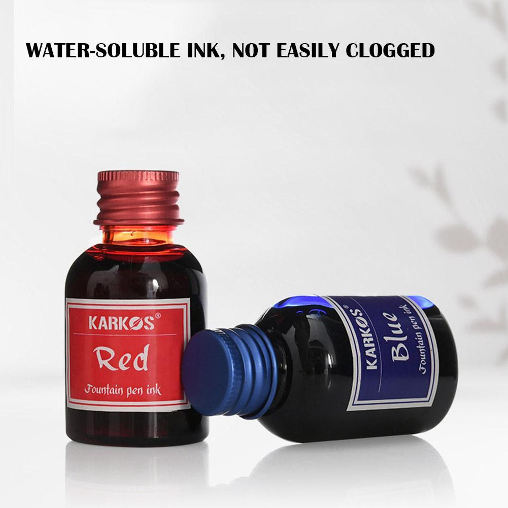 1 Flasche YingXiong Schwarz Bu – Calligraphy Ink Bottle Bewertung und Preis