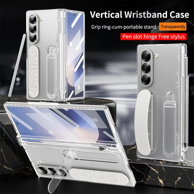 Luxuriöse Handgelenkband-Halte – Stationery Supply Bewertung und Preis