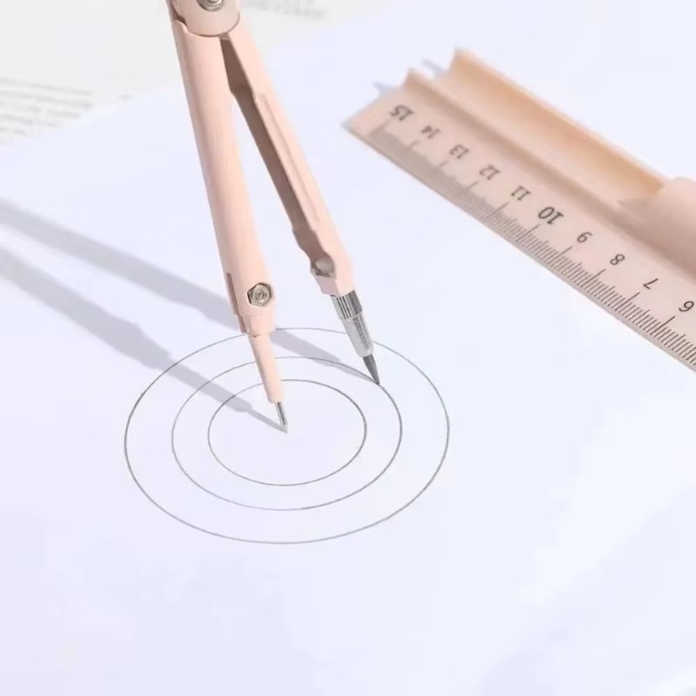 3-in-1 Kompassstift für Schüle – Compass Geometry Set Bewertung und Preis