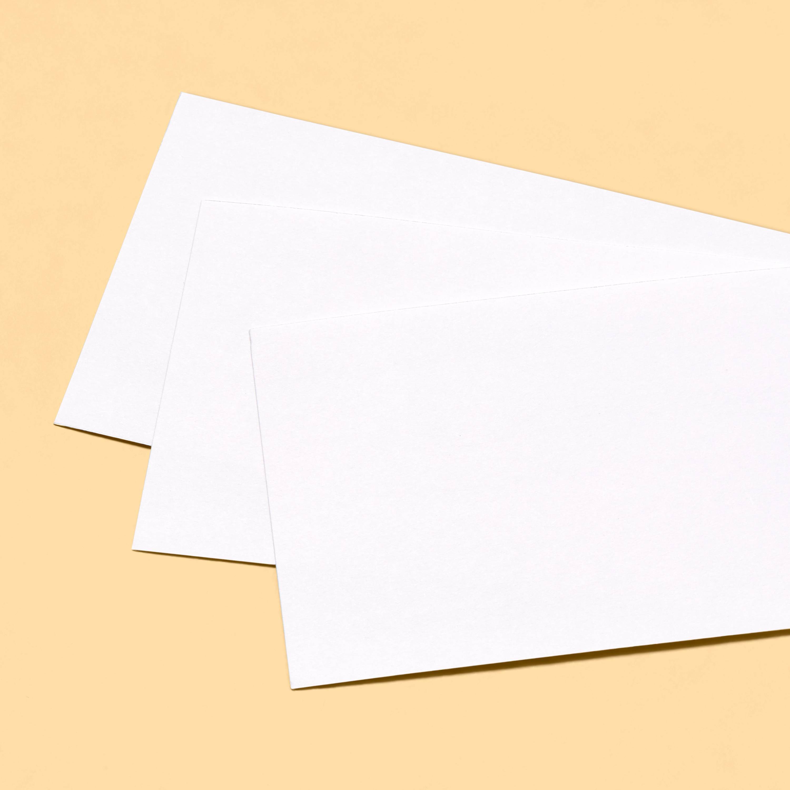 2026 Neu 5er-Pack Leere Unlini – Total Stationery & Office Supply Bewertung und Preis