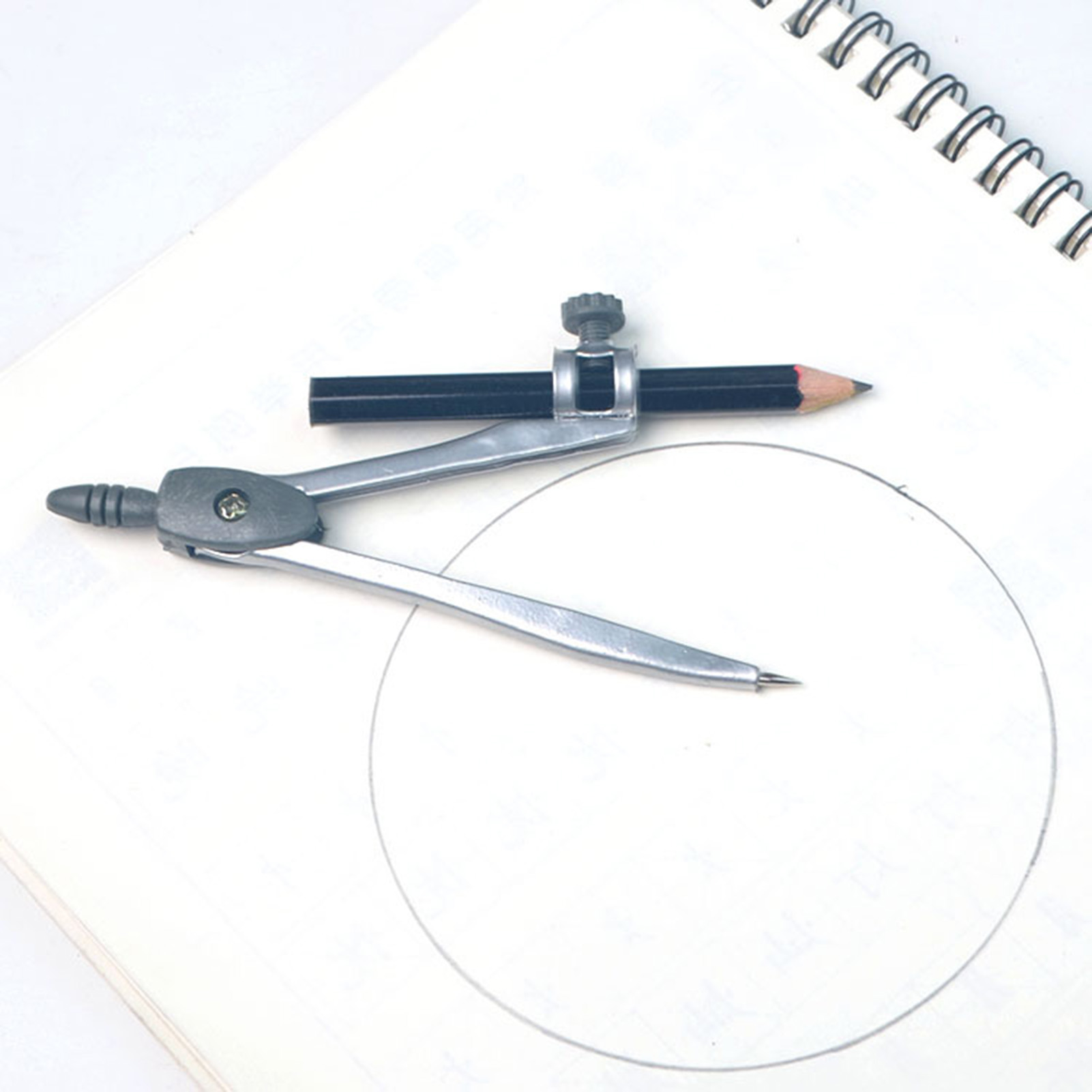 Metall-Kompass-Set, profession – Compass Geometry Set Bewertung und Preis