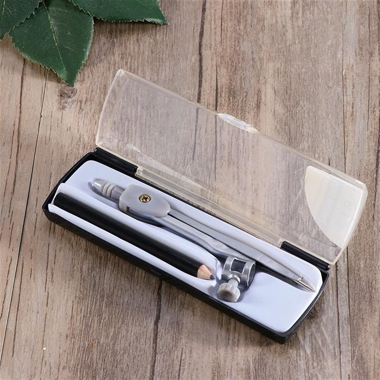 Metall-Kompass-Set, profession – Compass Geometry Set Bewertung und Preis