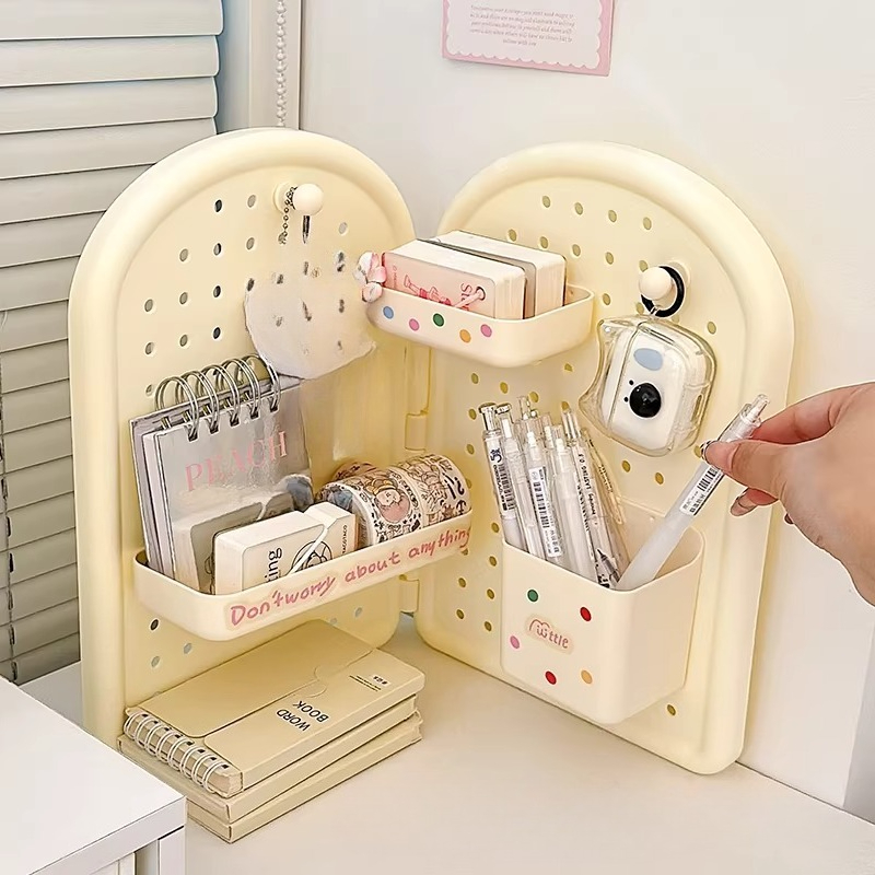 Niedlicher, faltbarer Eck-Pegb – Ideal Stationery & Office Supply Bewertung und Preis