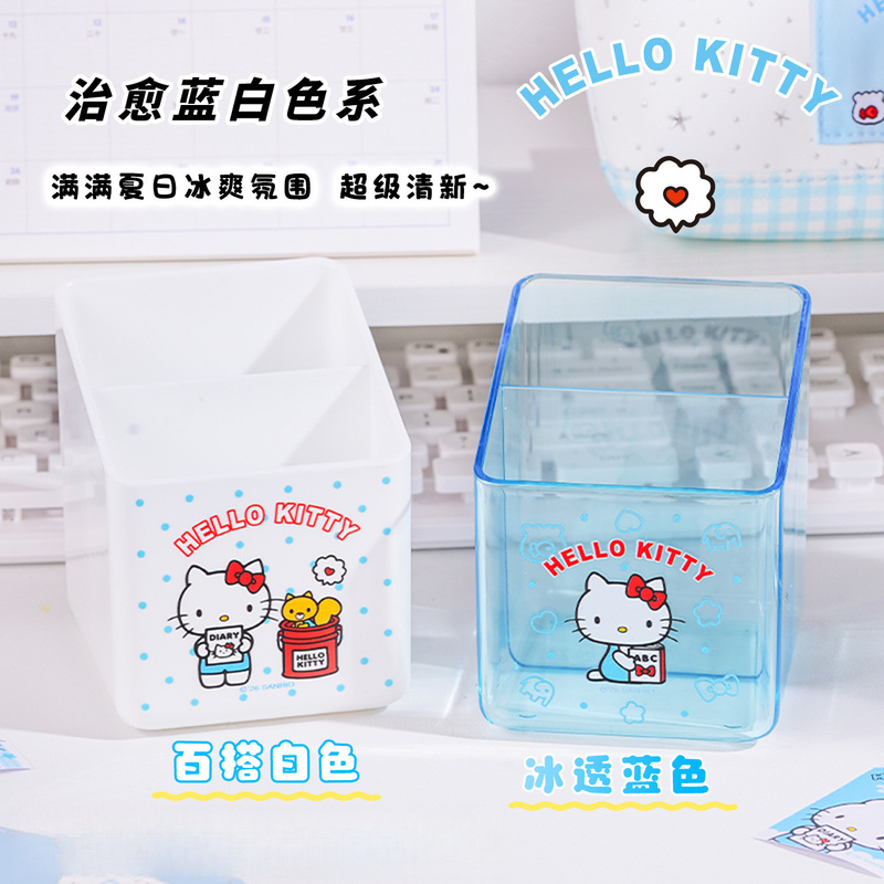 Hello Kitty Fächerförmiger Sti – Ideal Stationery & Office Supply Bewertung und Preis
