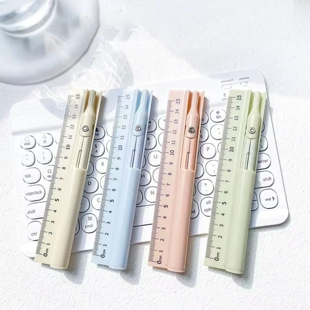 3-in-1 Kompass-Stift für Schül – Compass Geometry Set Bewertung und Preis