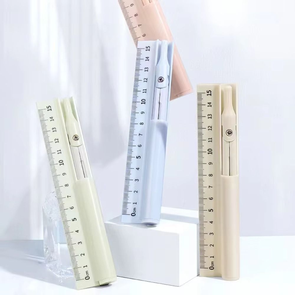 3-in-1 Kompass-Stift für Schül – Compass Geometry Set Bewertung und Preis