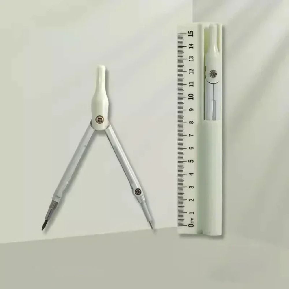 3-in-1 Kompass-Stift für Schül – Compass Geometry Set Bewertung und Preis