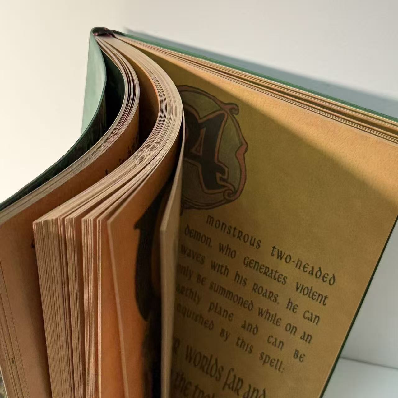 Keltisches Triquetra-Dreifachk – Journal Leather Hardcover Bewertung und Preis