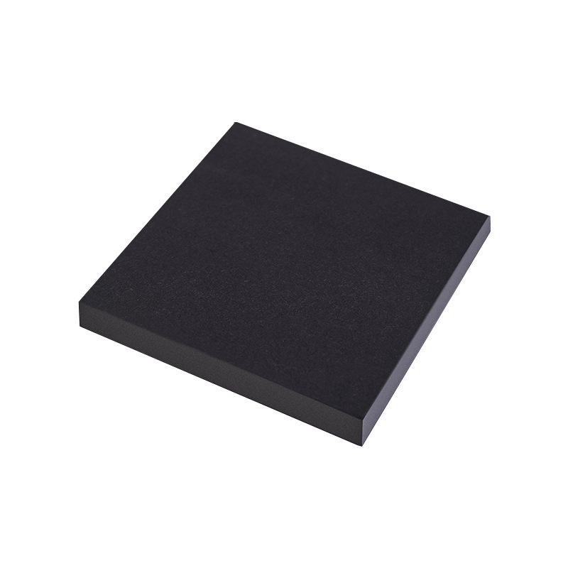Schwarze N Times Haftnotizen T – Office Stationery Supply List Bewertung und Preis