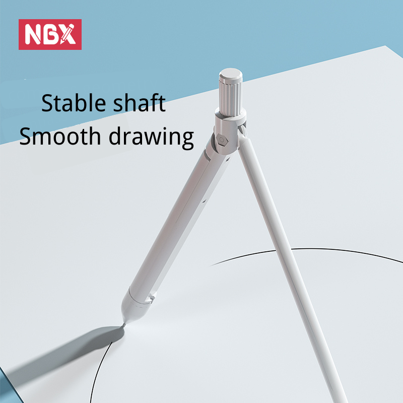 Nbx Kompass Bleistift Schule Z – Compass Geometry Set Bewertung und Preis
