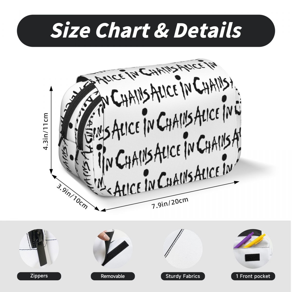 Alice In Chains Rooster Dirt L – Stationery And Office Supply Chain Bewertung und Preis