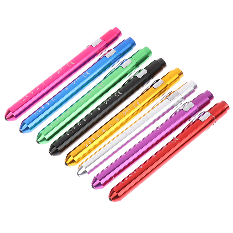 Oral Xamination Pen Light, Pen – Stationery Supply Bewertung und Preis