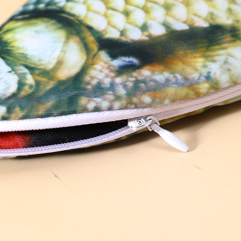 Realistische Salzfisch-Karpfen – Ideal Stationery & Office Supply Bewertung und Preis